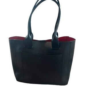 Banana Republic Leather Purse